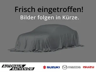 Gebraucht Mazda CX-5 Edition 194 PS (142 kW) 2024 Weiß SUV