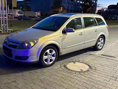 gebraucht Opel Astra 8 Benziner
