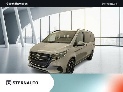 Gebraucht Mercedes V300 Style 237 PS (174 kW) 2025 Grau Van / Kleinbus