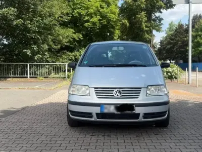 Gebraucht VW Sharan