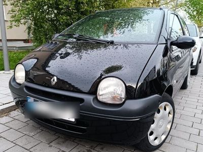 gebraucht Renault Twingo Twingo1.2 Authentique