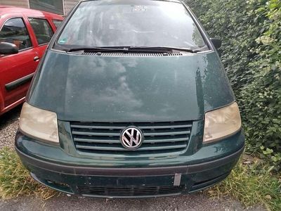 VW Sharan
