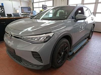 Usata VW ID.4 Pro 210 kW (286 CV) 2024 Grigio SUV