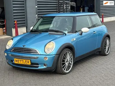 Occasion Mini ONE
