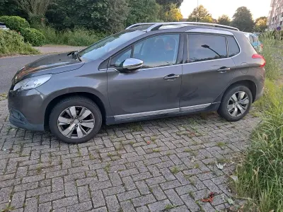 Gebraucht Peugeot 2008