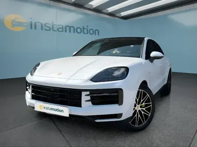 Gebraucht Porsche Cayenne