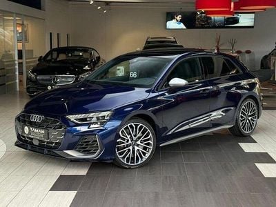 Gebraucht Audi S3 Ambiente 333 PS (244 kW) 2025 Blau Limousine