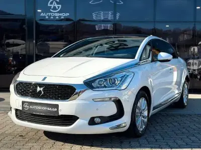 Gebraucht DS Automobiles DS5