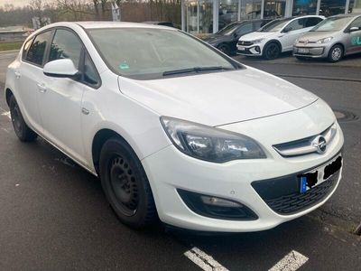 gebraucht Opel Astra 2.0 CDTI 150 Jahre