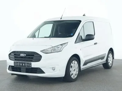 Gebraucht Ford Transit Connect