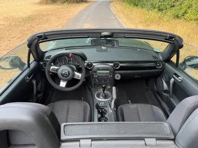Gebraucht Mazda MX5