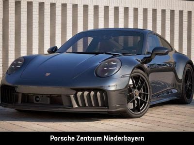 Tiefschwarzmetallic Neu 2025 Porsche 911 Carrera GTS | 213.115 € (Guter Preis)