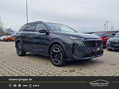 Grau Neu 2025 Peugeot 5008 Allure SUV | 53.250 €