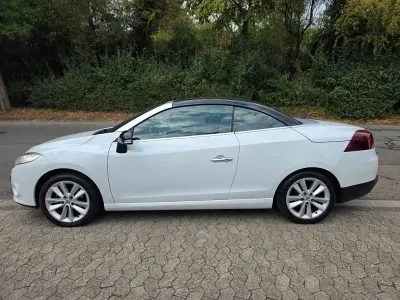 Gebraucht Renault Mégane Cabriolet