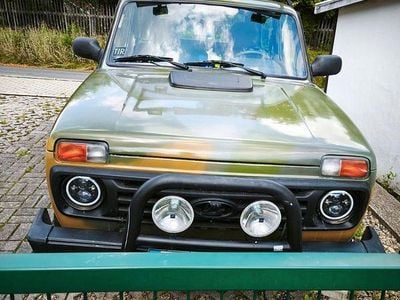 Lada Urban