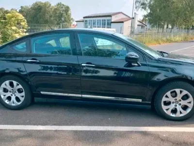 Gebraucht Citroën C5