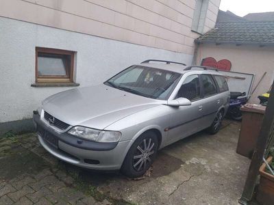 gebraucht Opel Vectra Vectra1.8 Caravan