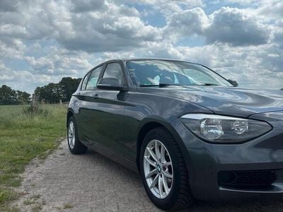 BMW 114