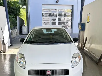Gebraucht Fiat Punto