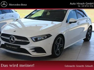 Gebraucht Mercedes A250