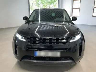 Gebraucht Land Rover Range Rover evoque