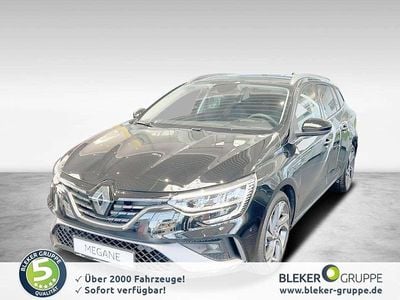 Renault Mégane GrandTour