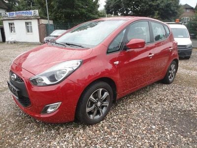 Hyundai ix20