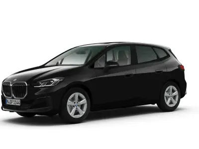 Brugt BMW 220 Active Tourer Efficient Dynamics 156 HK (114 kW) 2026 MPV