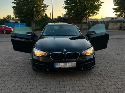 Gebraucht BMW 118