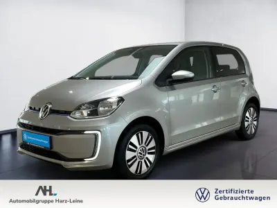 Używany VW e-up! Style 61 kW (83 KM) 2022 Hatchback
