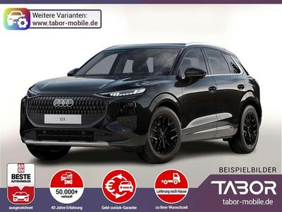 Nuova Audi Q3 Ambiente 204 CV (150 kW) 2026 Nero SUV