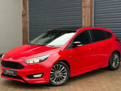 Gebraucht Ford Focus