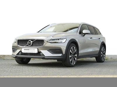 Volvo V60 CC