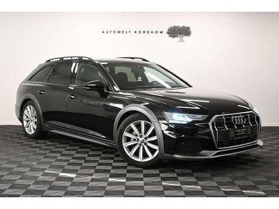 Gebraucht Audi A6 286 PS (210 kW) 2020 Kombi