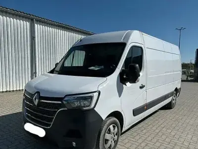 Occasion Renault Master