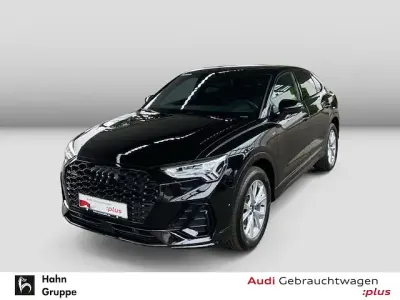 Gebraucht Audi Q3 Sportback