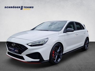 gebraucht Hyundai i30 N 2.0 T-GDi N Performance PANO/NAVI/LED