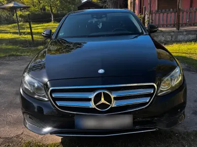 Gebraucht Mercedes 220