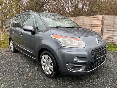 Citroën C3 Picasso