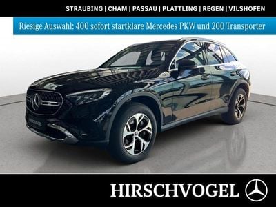 Mercedes GLC300e