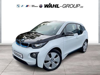 gebraucht BMW i3 94Ah RFK PARKASSISTENT PDC