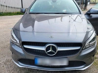 gebraucht Mercedes 200 CLA