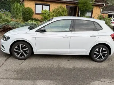 Gebraucht VW Polo