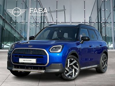 gebraucht Mini Countryman E