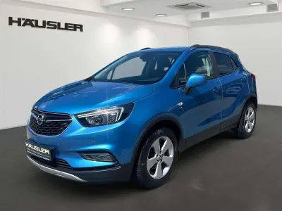 Gebraucht Opel Mokka