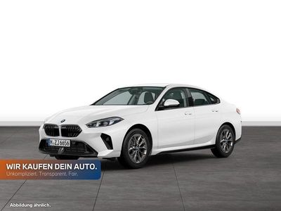 Gebraucht BMW 220 Shadowline 156 PS (114 kW) 2025 Alpinweiss Coupé