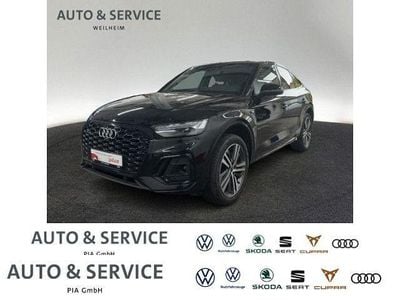 Audi Q5 Sportback