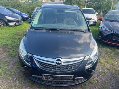 Opel Zafira Tourer