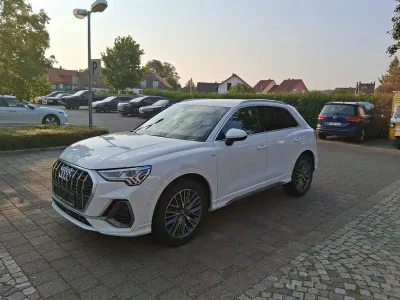 Gebraucht Audi Q3