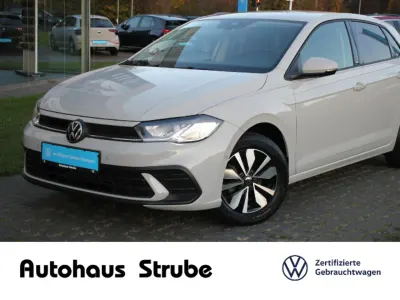 Gebraucht VW Polo